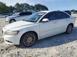 2011 Volvo S40 T5 en venta en Loganville, GA