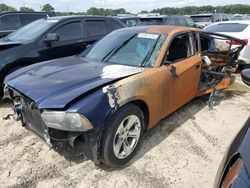 Salvage cars for sale at Conway, AR auction: 2014 Dodge Charger R/T