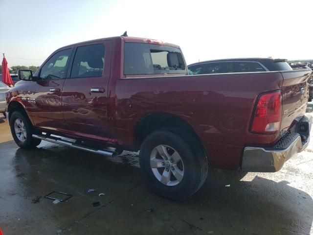 2014 Dodge RAM 1500 SLT