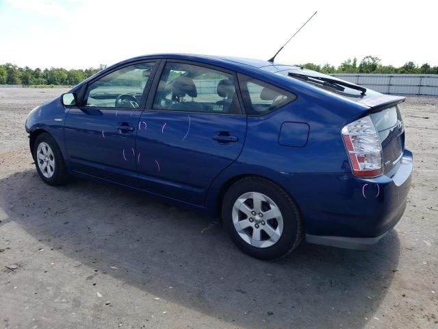 2008 Toyota Prius