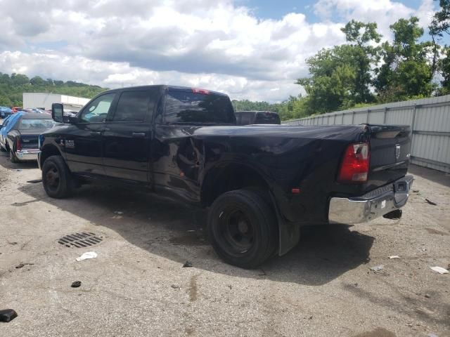 2014 Dodge RAM 3500 ST