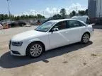 2013 Audi A4 Premium