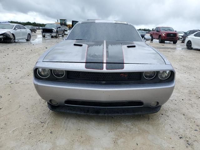 2013 Dodge Challenger R/T