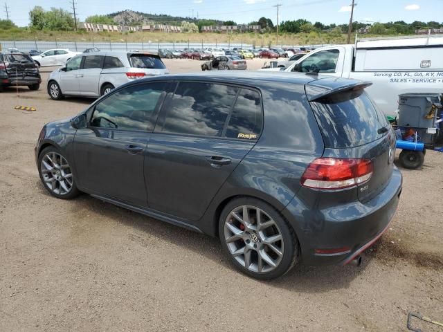 2013 Volkswagen GTI