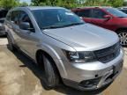 2016 Dodge Journey Crossroad