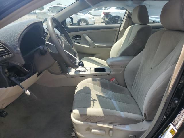 2008 Toyota Camry CE