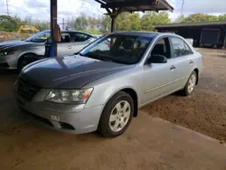 Vehiculos salvage en venta de Copart Kapolei, HI: 2010 Hyundai Sonata GLS