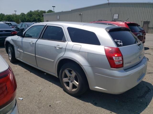 2007 Dodge Magnum SXT