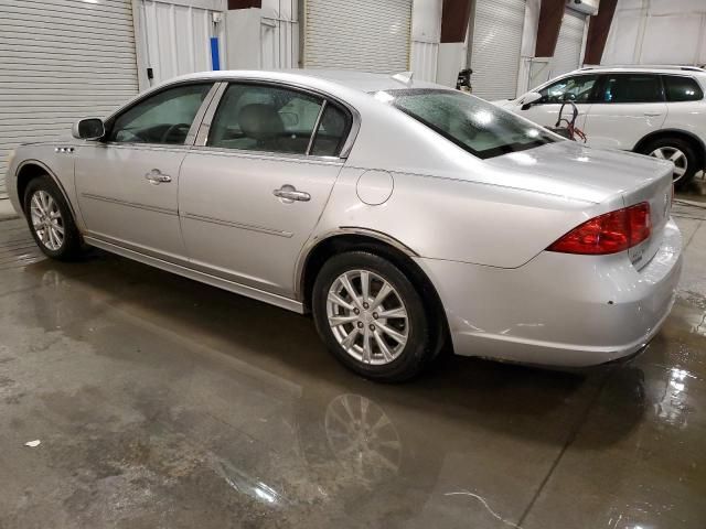 2010 Buick Lucerne CXL