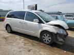 2007 Nissan Quest S