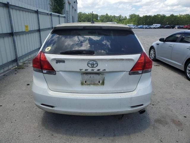 2010 Toyota Venza