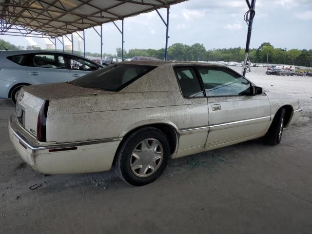 2000 Cadillac Eldorado ESC