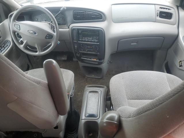 2003 Ford Windstar LX