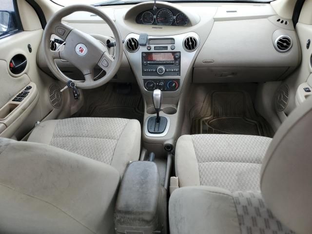 2007 Saturn Ion Level 2