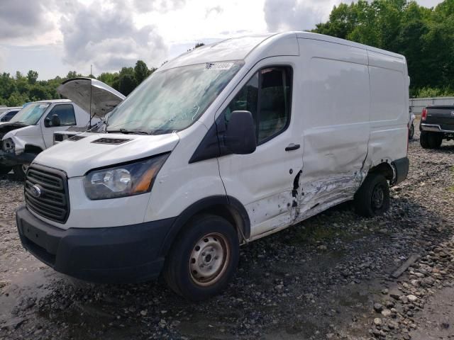 2019 Ford Transit T-250