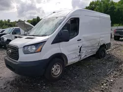 2019 Ford Transit T-250 en venta en Spartanburg, SC