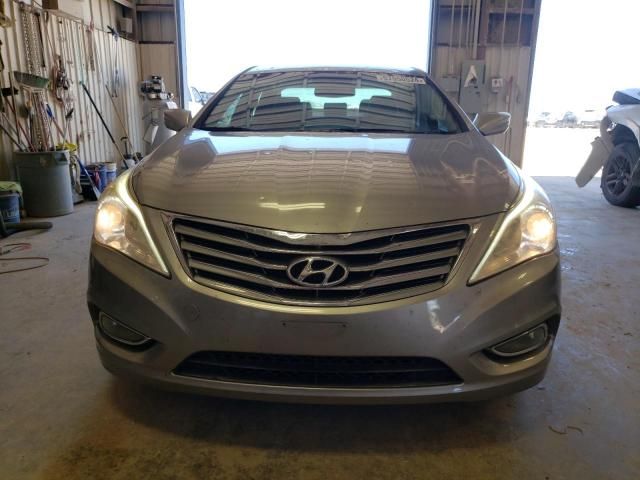 2014 Hyundai Azera