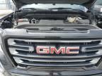 2022 GMC Sierra Limited K1500 AT4