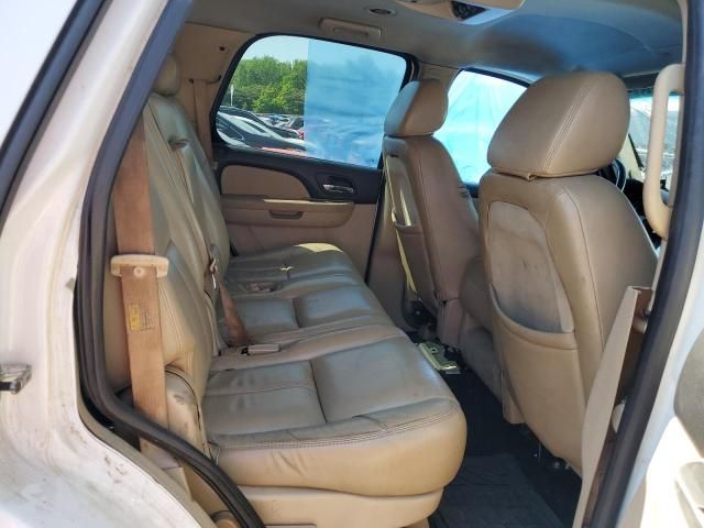 2007 Chevrolet Tahoe C1500