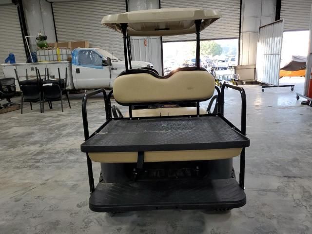 2000 Other Othr Golf Cart