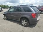 2008 Pontiac Torrent