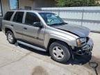 2003 Chevrolet Trailblazer