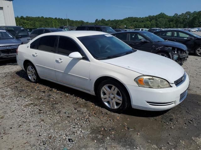 2006 Chevrolet Impala LS