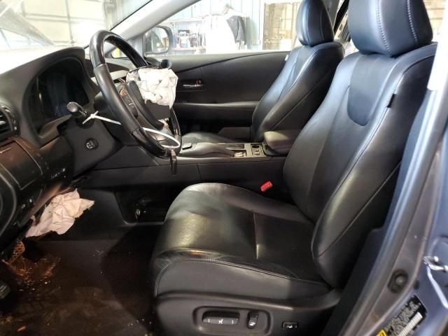 2014 Lexus RX 350 Base