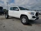 2016 Toyota Tacoma Double Cab