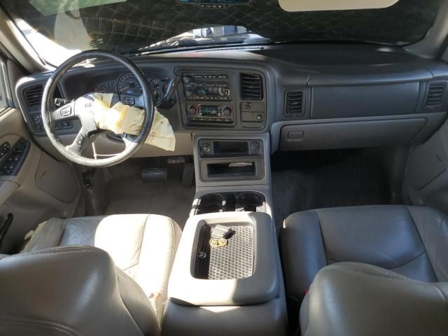 2004 GMC Yukon