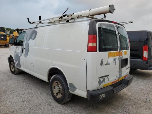 2006 Chevrolet Express G2500