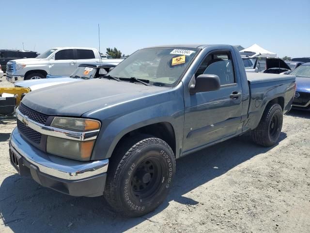 2006 Chevrolet Colorado