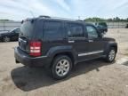 2008 Jeep Liberty Limited