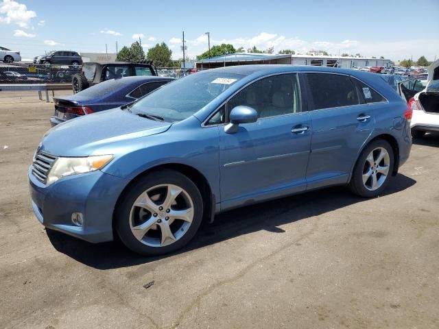 2009 Toyota Venza