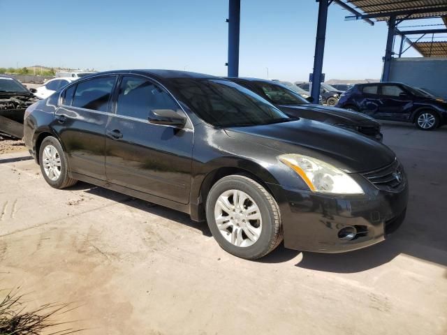 2011 Nissan Altima Base