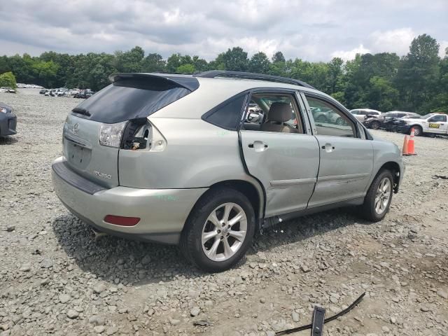 2009 Lexus RX 350