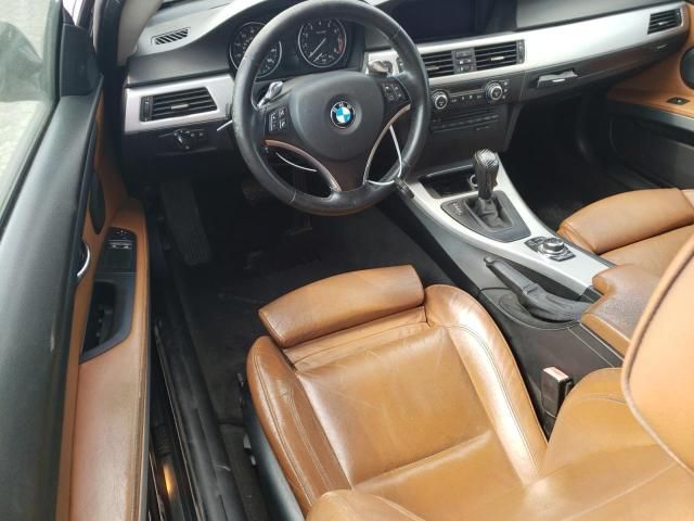 2009 BMW 335 I