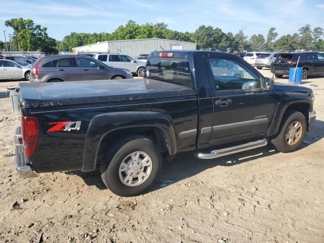 2004 Chevrolet Colorado