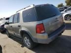 2003 Ford Explorer XLT