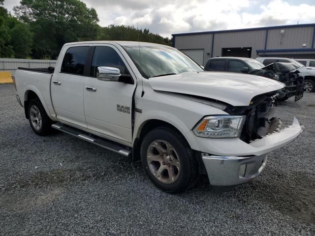 2018 Dodge 1500 Laramie