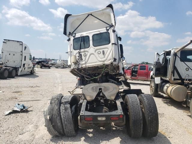 2023 Freightliner Cascadia 116