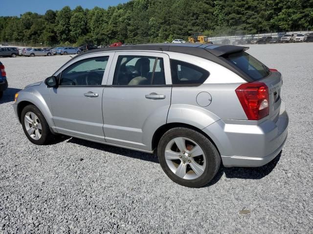 2012 Dodge Caliber SXT