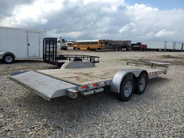 2021 Other 2021 Load N GO 20' Flatbed