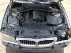 2004 BMW X3 3.0I