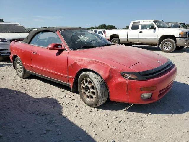 1993 Toyota Celica GT