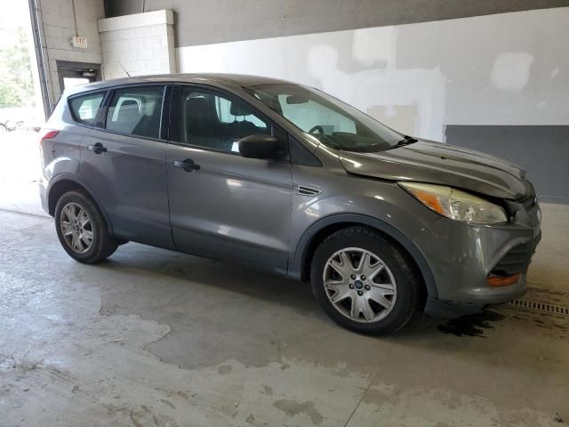 2014 Ford Escape S