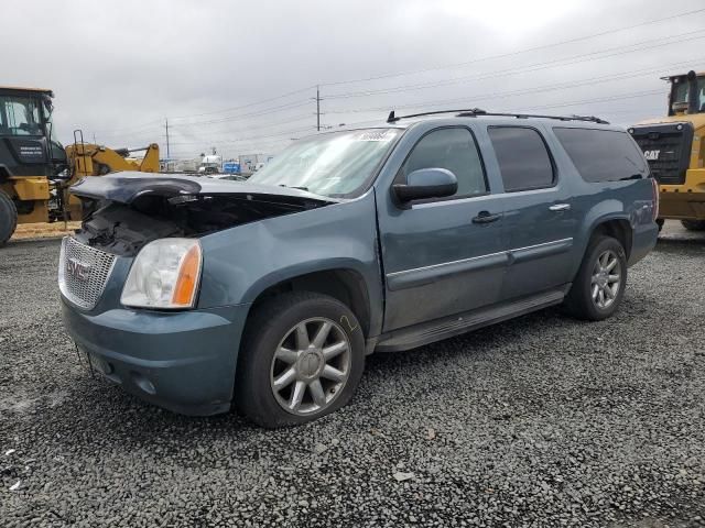 2009 GMC Yukon XL K1500 SLT