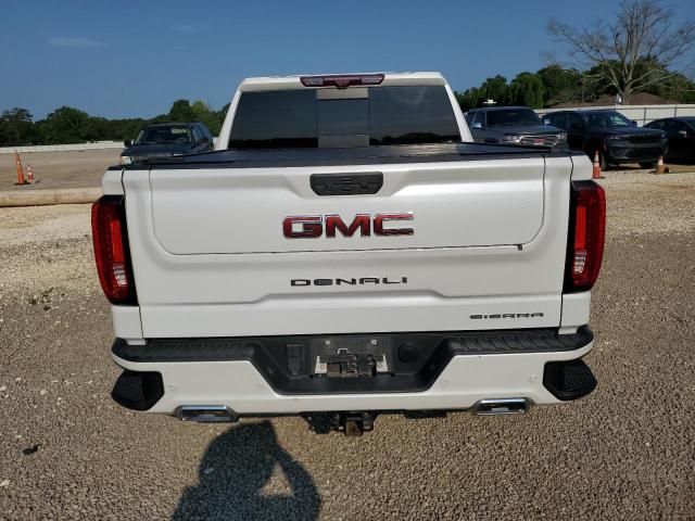 2021 GMC Sierra K1500 Denali