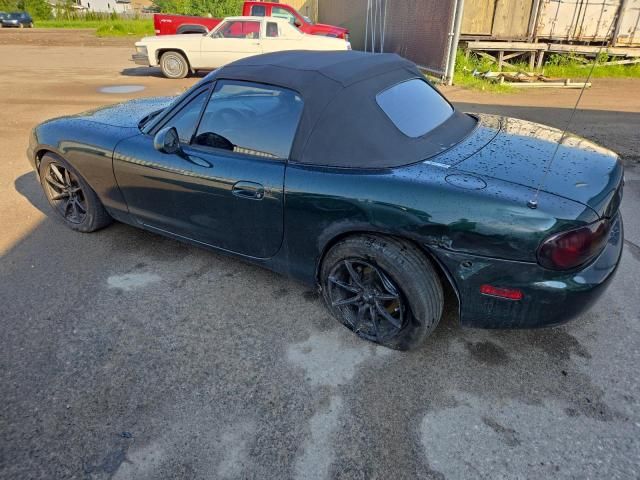 1999 Mazda MX-5 Miata