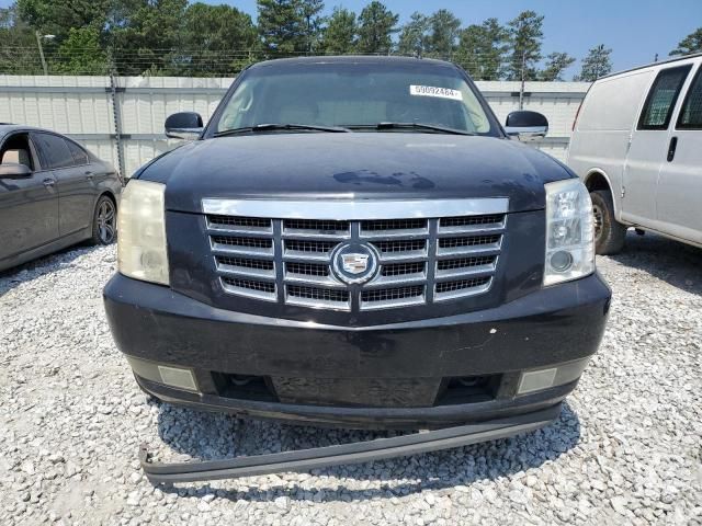 2007 Cadillac Escalade Luxury